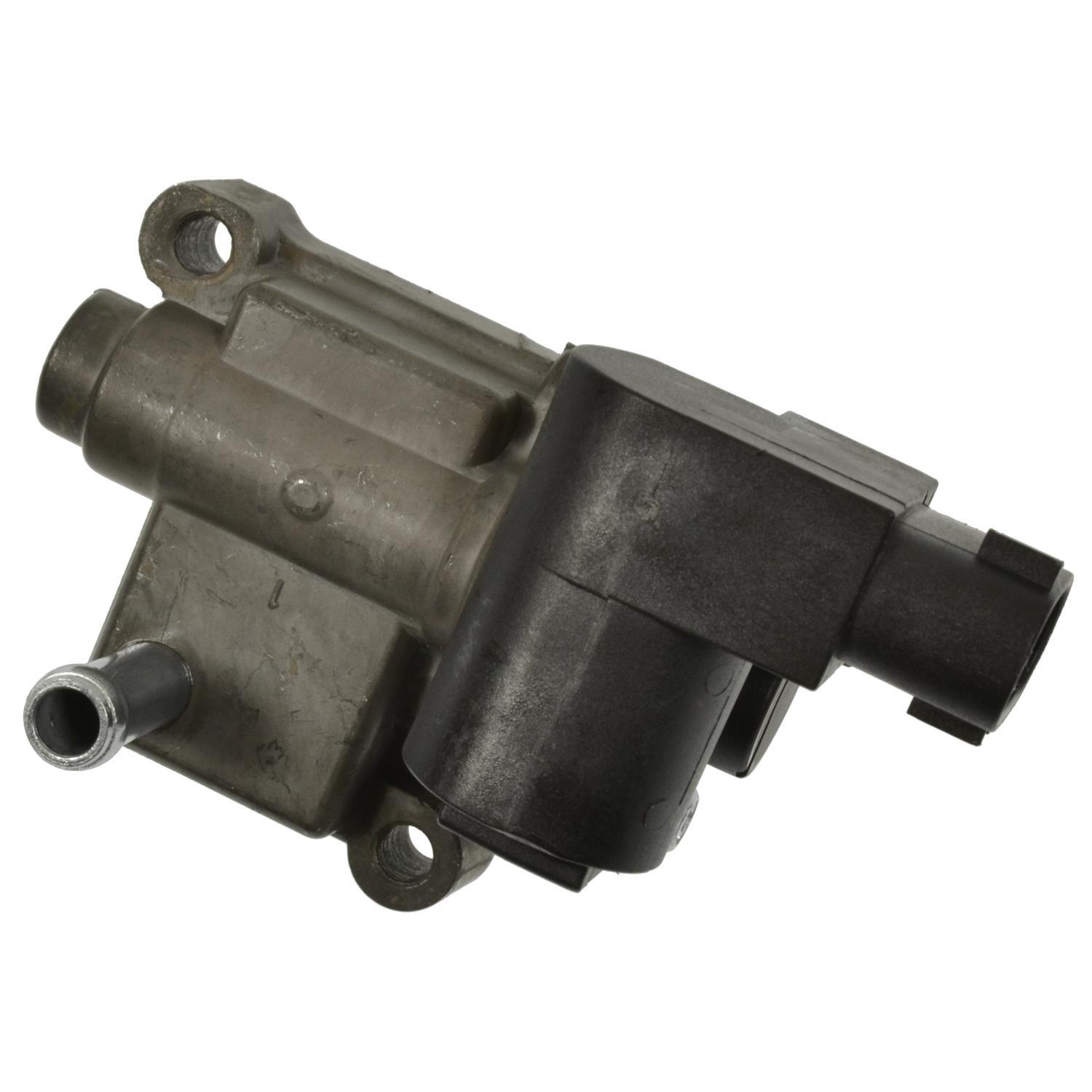 BWD 50666 - Fuel Injection Idle Air Control Valve BWD 50666 Fuel Injection Idle Air Control Valve product image 2 of 8
