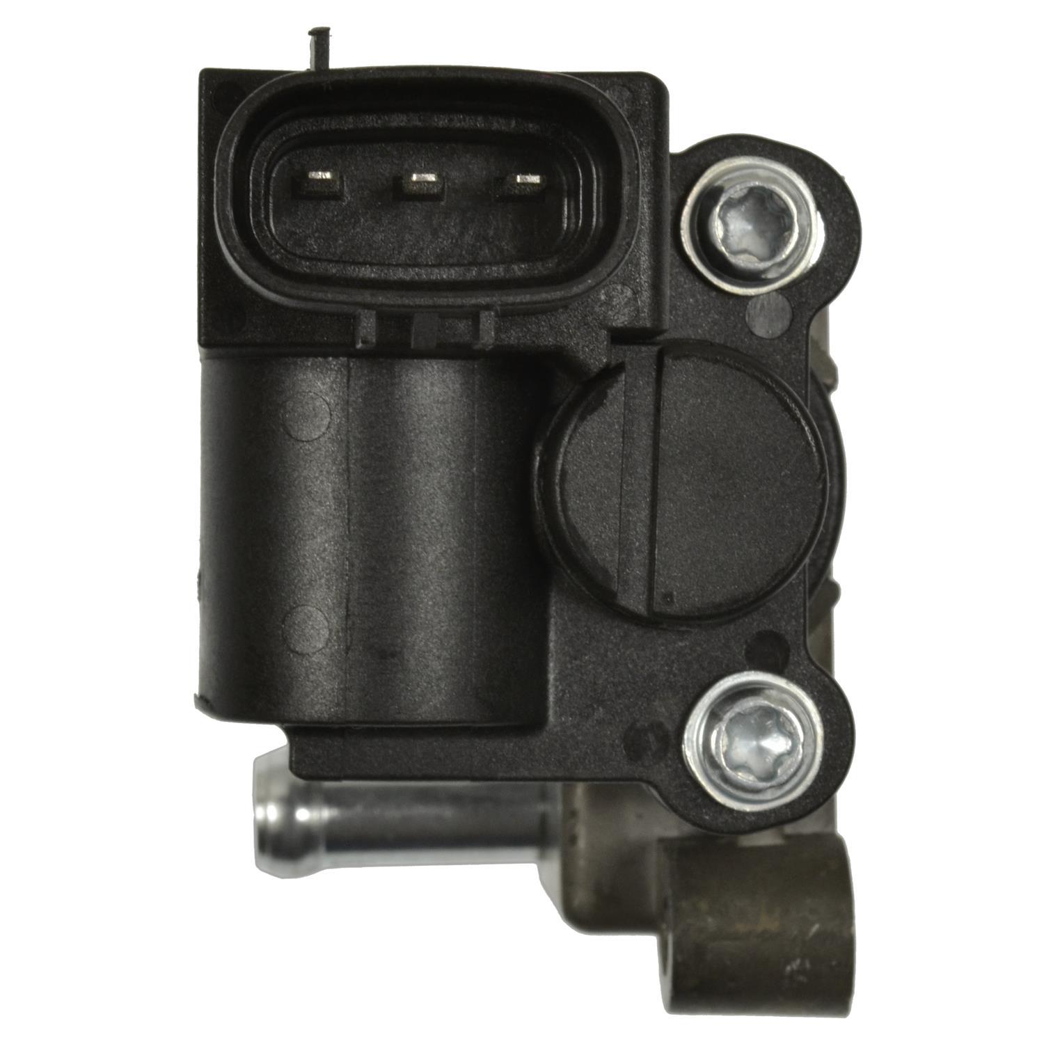 BWD 50666 - Fuel Injection Idle Air Control Valve BWD 50666 Fuel Injection Idle Air Control Valve product image 3 of 8