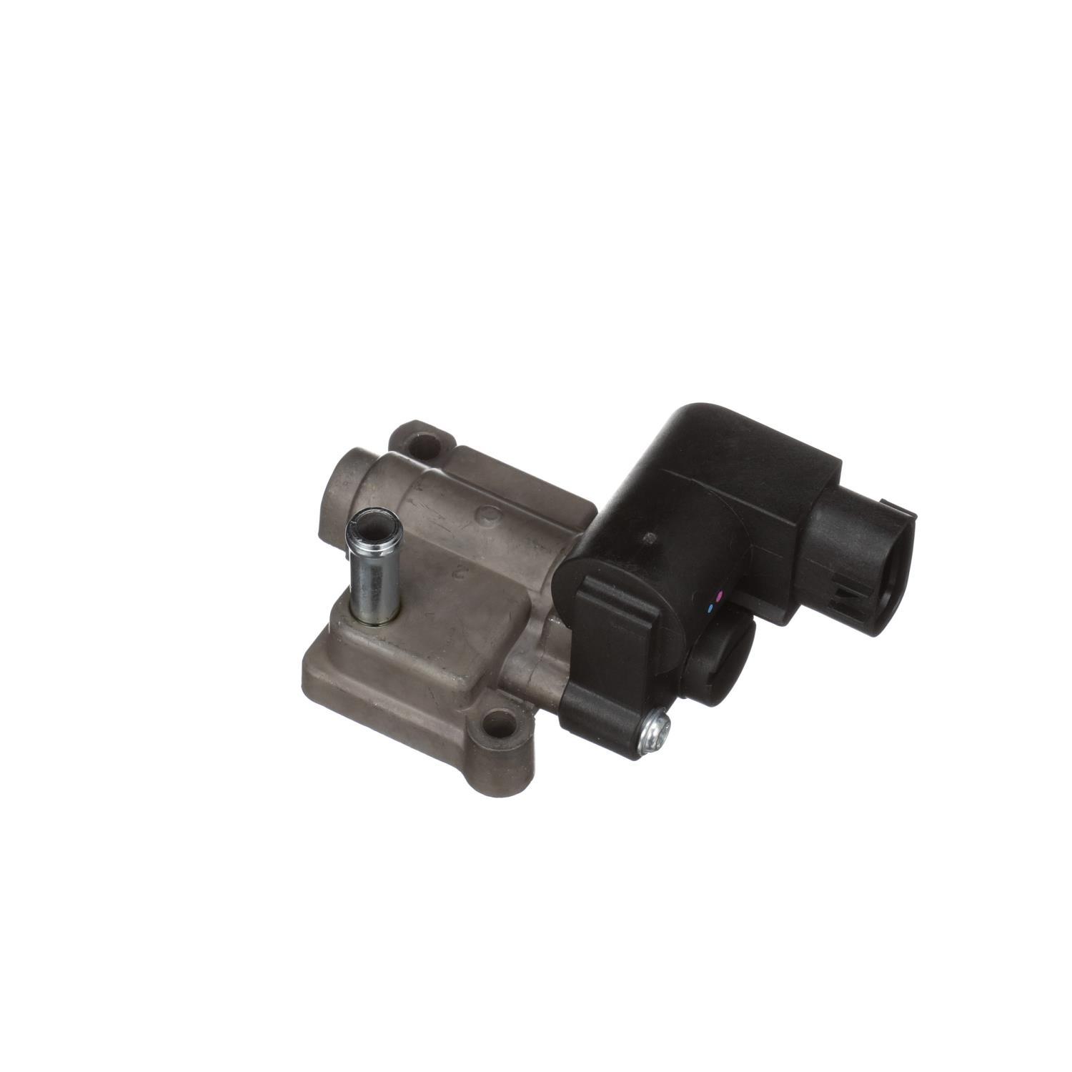 BWD 50666 - Fuel Injection Idle Air Control Valve BWD 50666 Fuel Injection Idle Air Control Valve product image 4 of 8