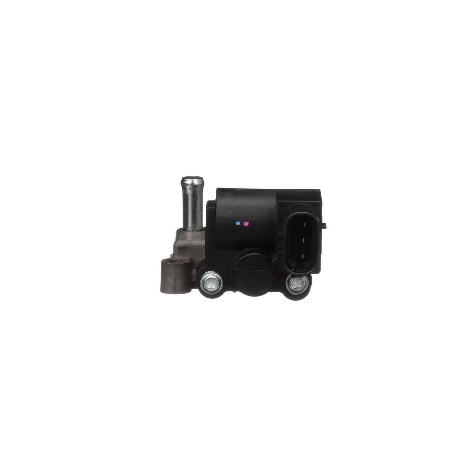 BWD 50666 - Fuel Injection Idle Air Control Valve BWD 50666 Fuel Injection Idle Air Control Valve product image 5 of 8