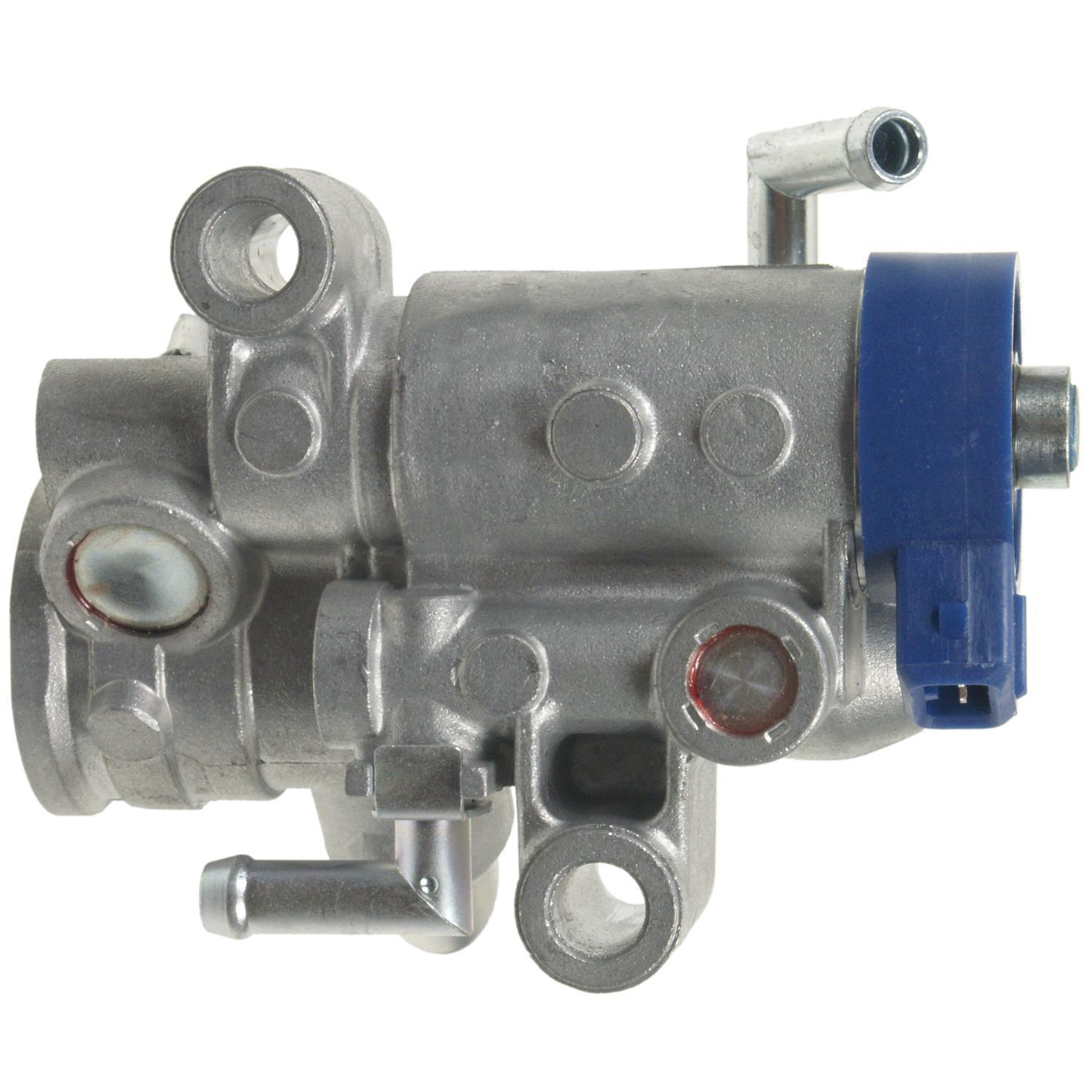 BWD 50667 Fuel Injection Idle Air Control Valve product image 1 of 4