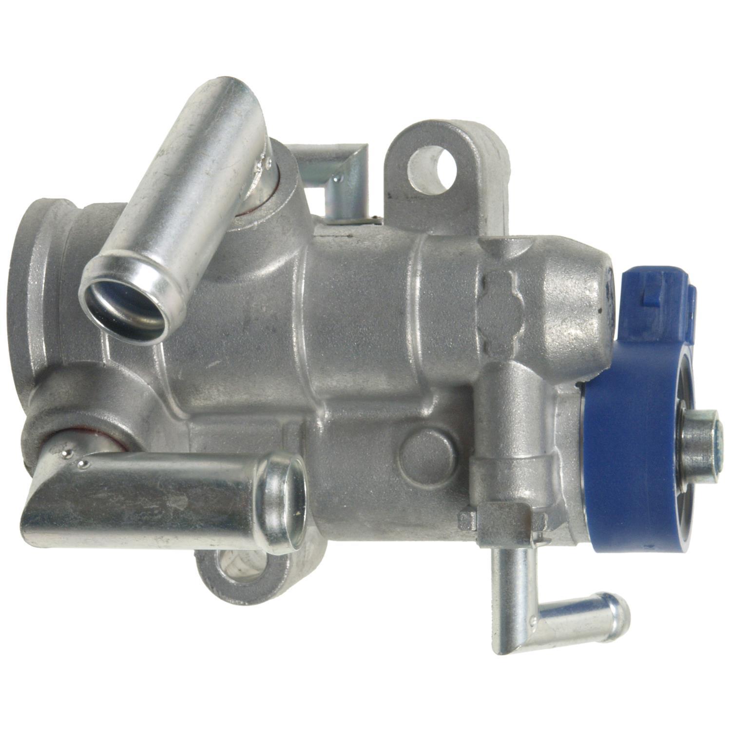 BWD 50667 Fuel Injection Idle Air Control Valve product image 3 of 4
