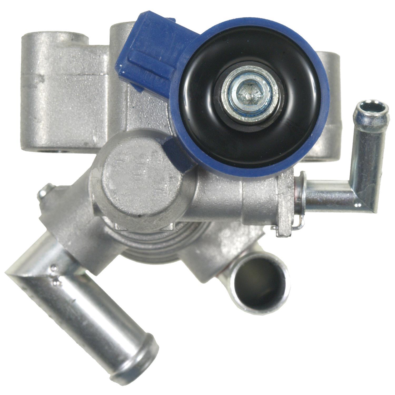 BWD 50667 Fuel Injection Idle Air Control Valve product image 4 of 4