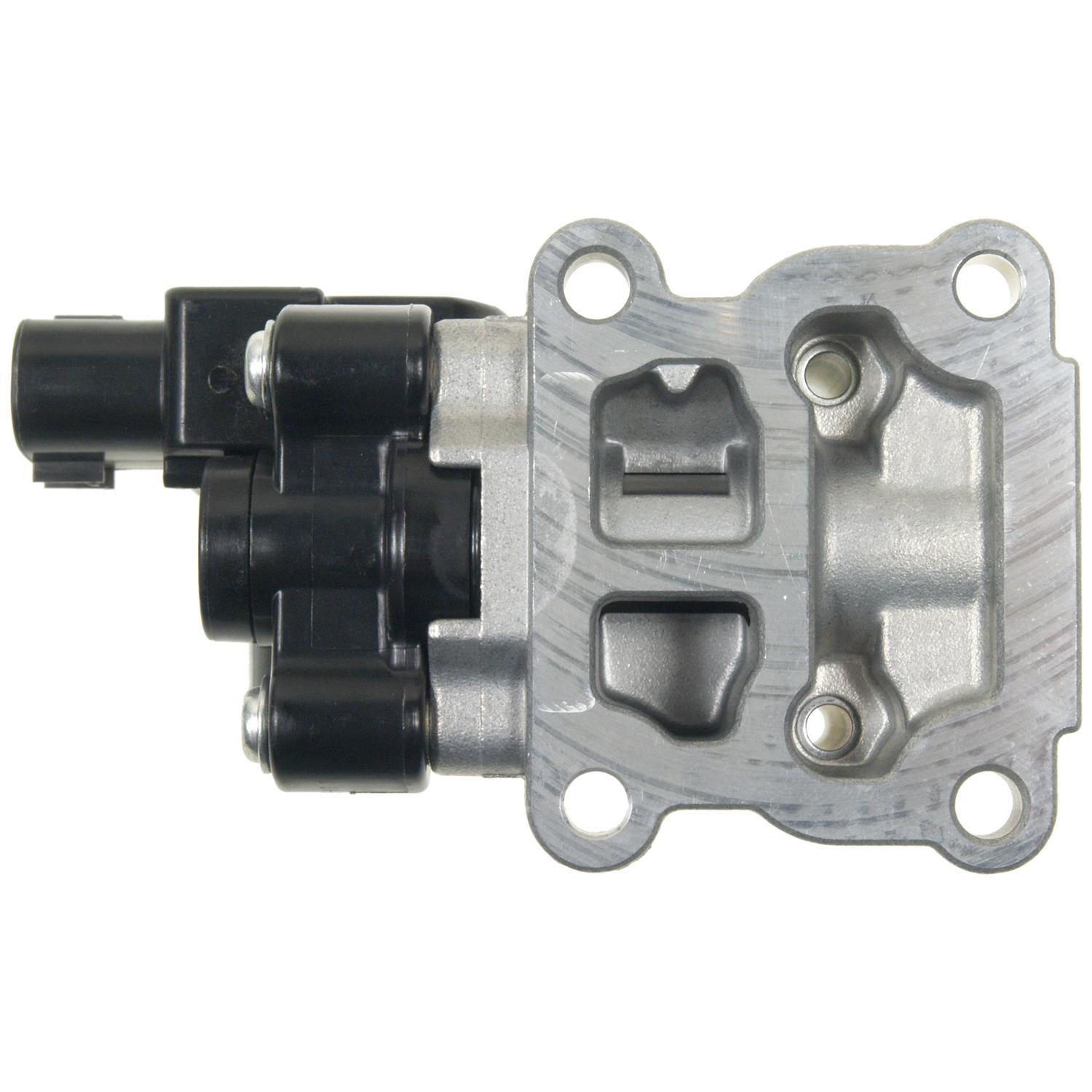 BWD 50673 - Fuel Injection Idle Air Control Valve BWD 50673 Fuel Injection Idle Air Control Valve product image 1 of 3