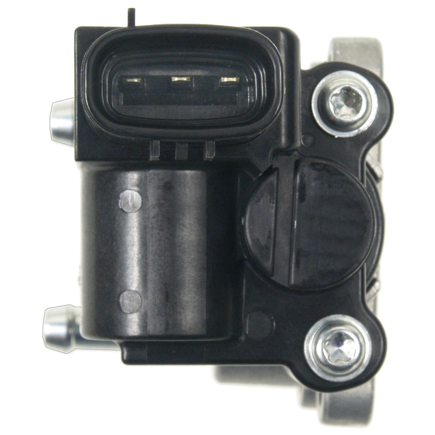 BWD 50673 - Fuel Injection Idle Air Control Valve BWD 50673 Fuel Injection Idle Air Control Valve product image 2 of 3