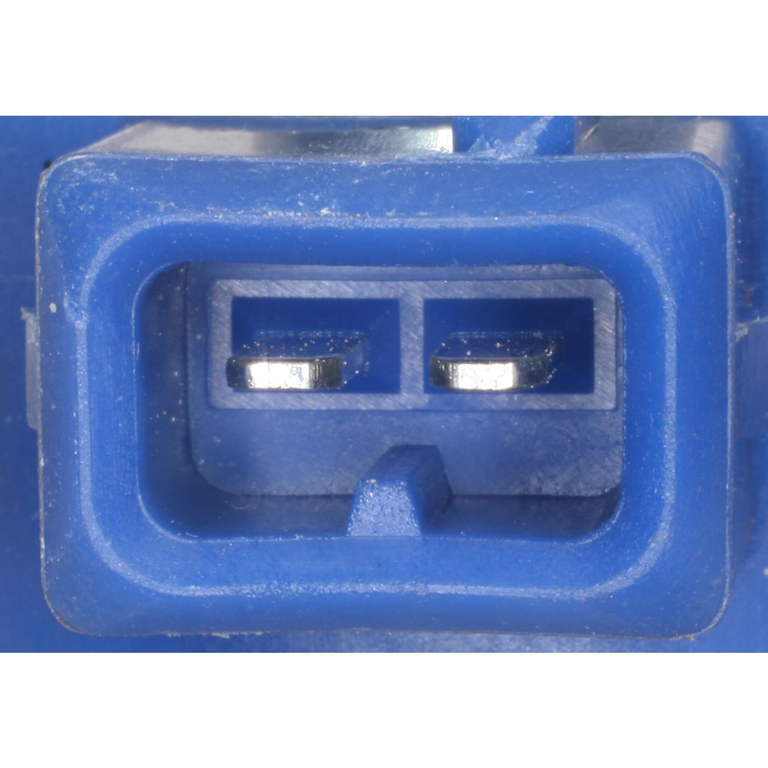 BWD 50675 Fuel Injection Idle Air Control Valve product image 2 of 3