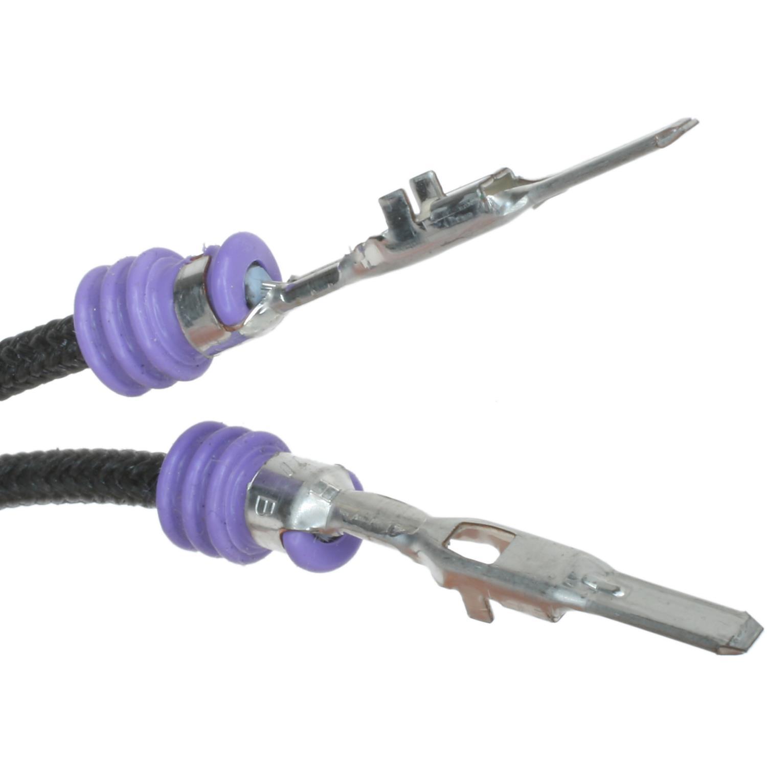 BWD 50676 - Fuel Injection Idle Air Control Valve BWD 50676 Fuel Injection Idle Air Control Valve product image 1 of 3