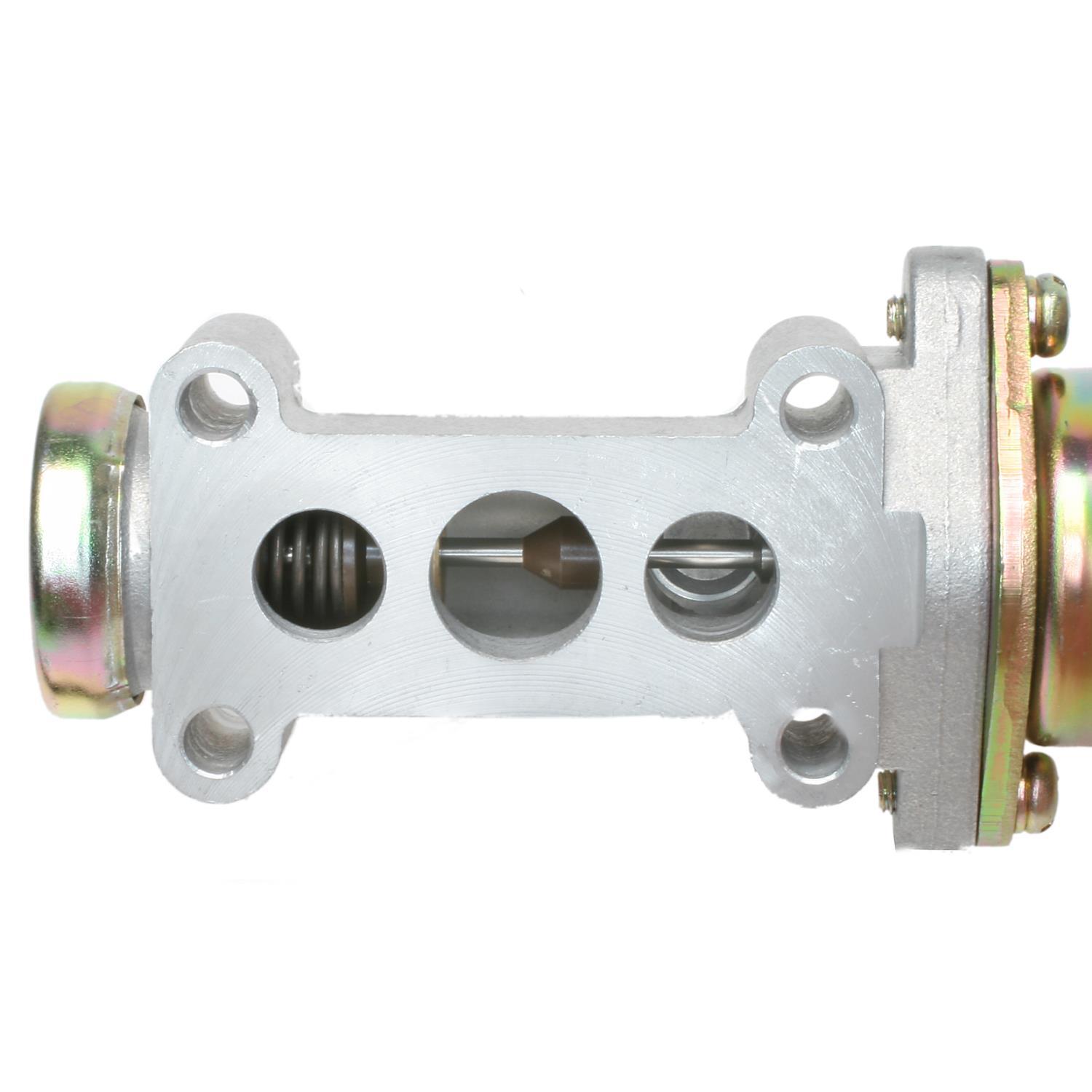 BWD 50676 - Fuel Injection Idle Air Control Valve BWD 50676 Fuel Injection Idle Air Control Valve product image 3 of 3