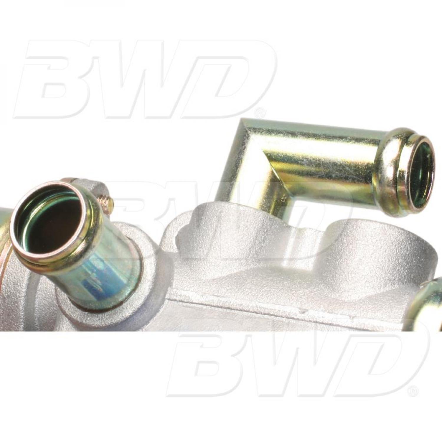 BWD 50678 - Fuel Injection Idle Speed Stabilizer BWD 50678 Fuel Injection Idle Speed Stabilizer product image 1 of 4
