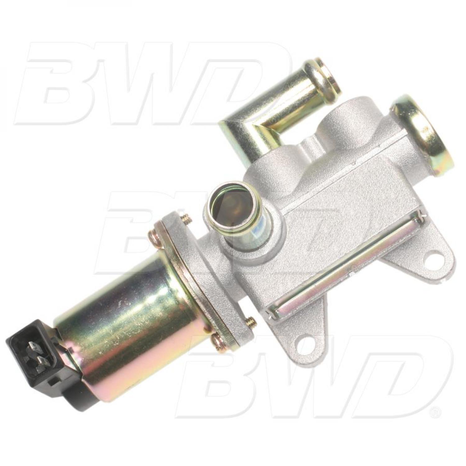 BWD 50678 - Fuel Injection Idle Speed Stabilizer BWD 50678 Fuel Injection Idle Speed Stabilizer product image 2 of 4