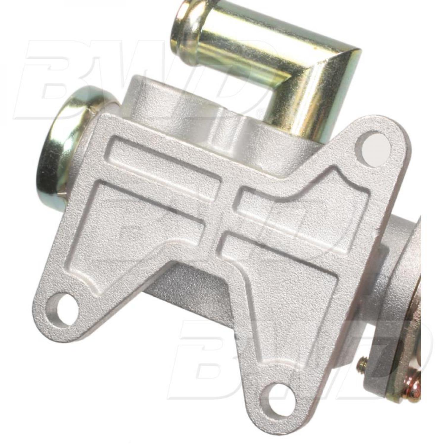 BWD 50678 - Fuel Injection Idle Speed Stabilizer BWD 50678 Fuel Injection Idle Speed Stabilizer product image 3 of 4