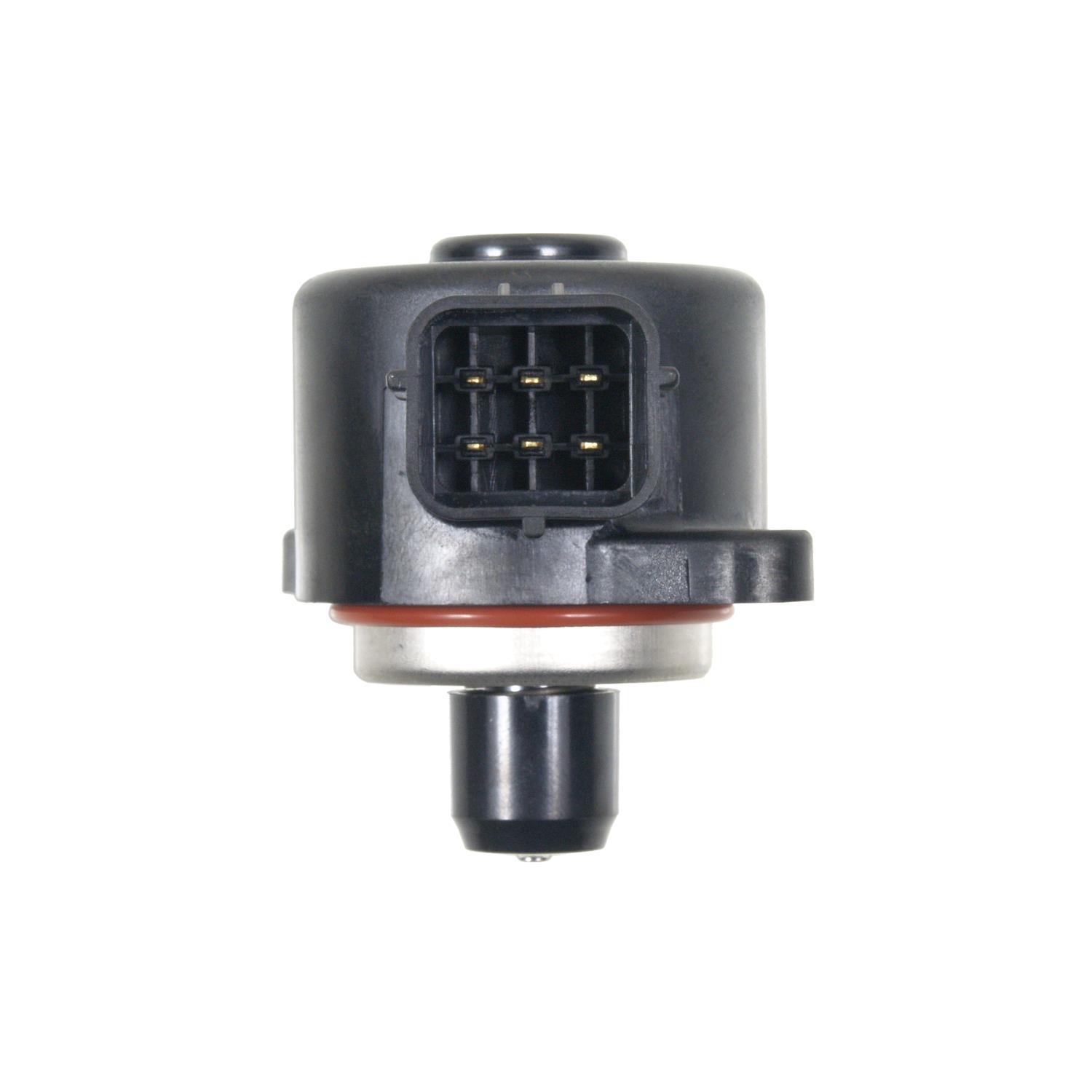 BWD 50680 - Fuel Injection Idle Air Control Valve BWD 50680 Fuel Injection Idle Air Control Valve product image 2 of 3