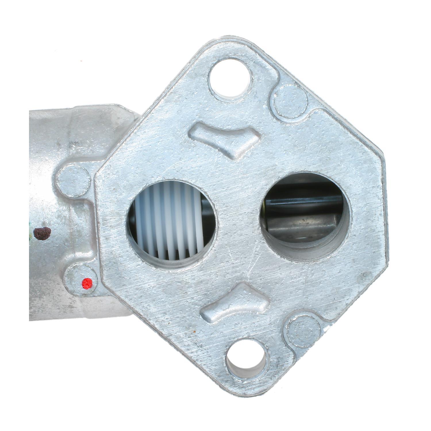 BWD 50683 - Fuel Injection Idle Air Control Valve BWD 50683 Fuel Injection Idle Air Control Valve product image 4 of 4
