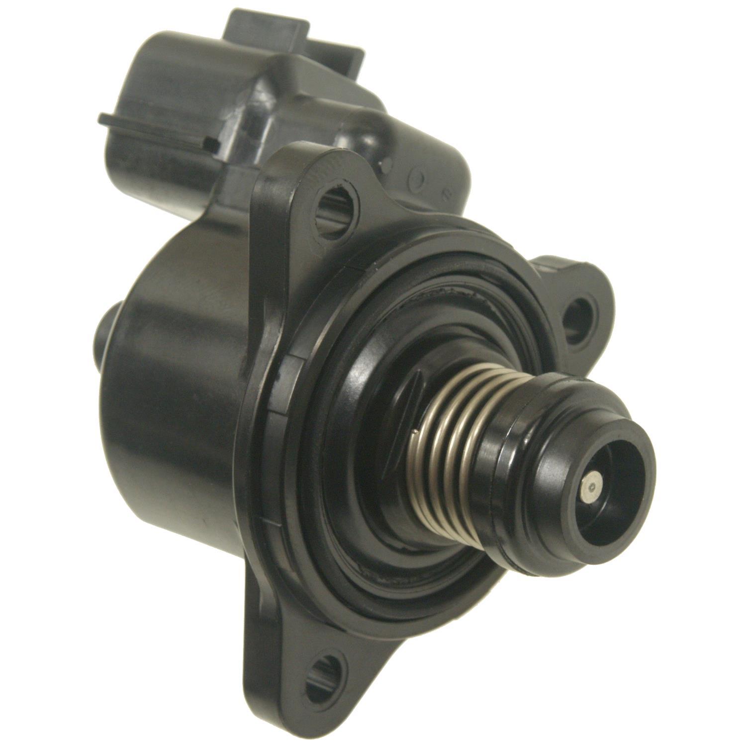 BWD 50685 Fuel Injection Idle Air Control Valve product image 1 of 10