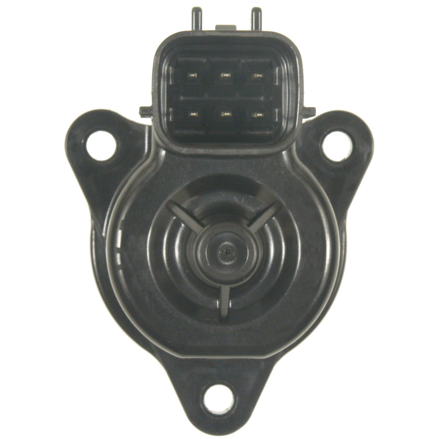 BWD 50685 Fuel Injection Idle Air Control Valve product image 3 of 10