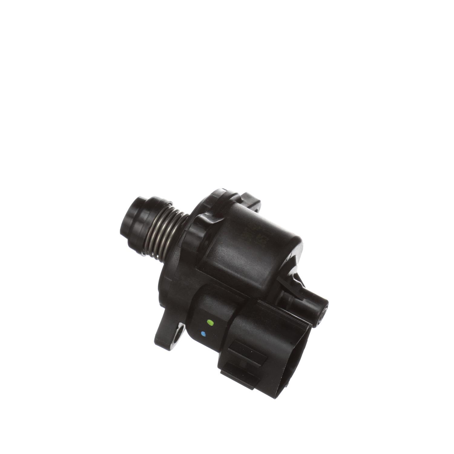 BWD 50685 Fuel Injection Idle Air Control Valve product image 5 of 10