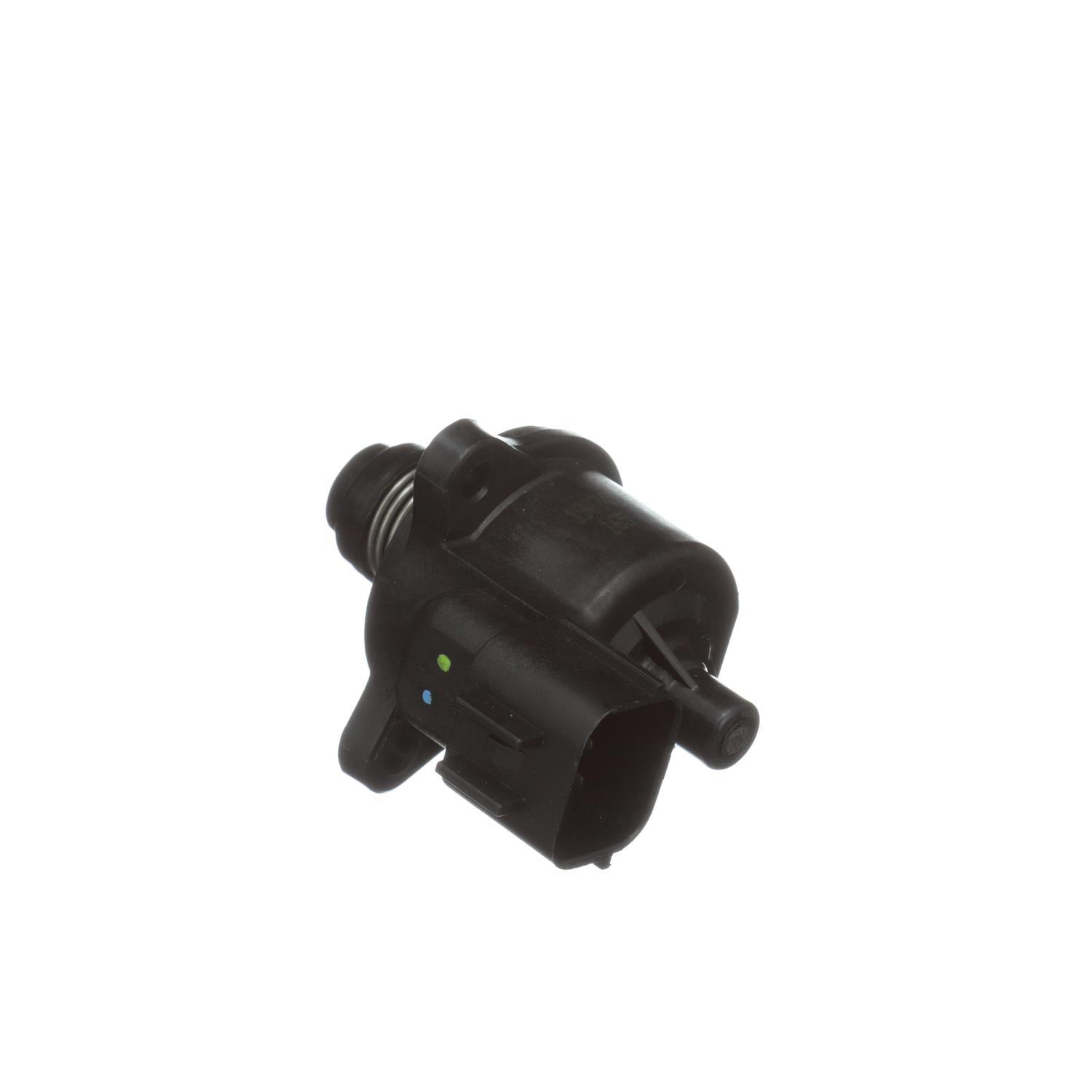BWD 50685 Fuel Injection Idle Air Control Valve product image 9 of 10