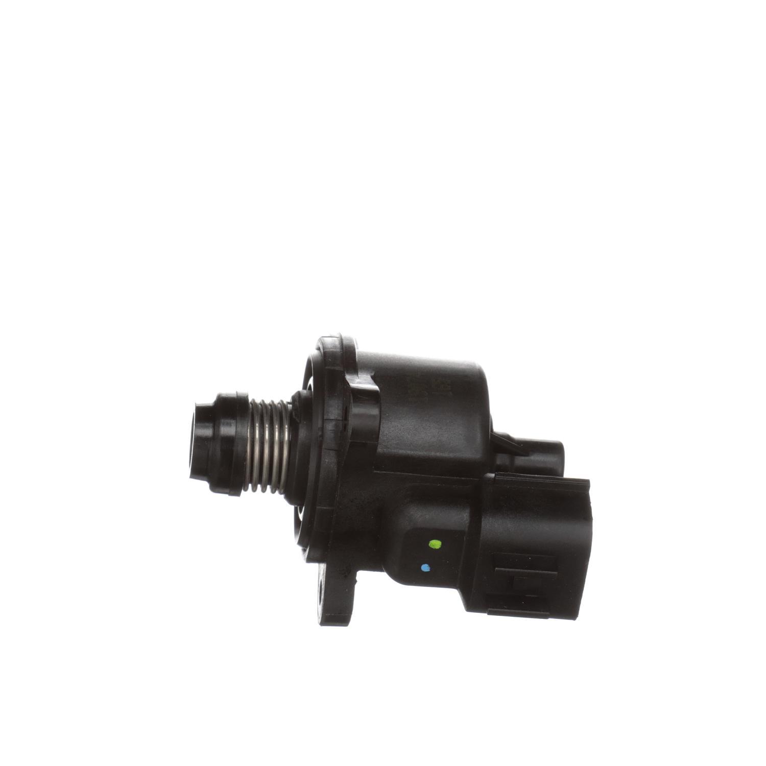 BWD 50685 Fuel Injection Idle Air Control Valve product image 10 of 10