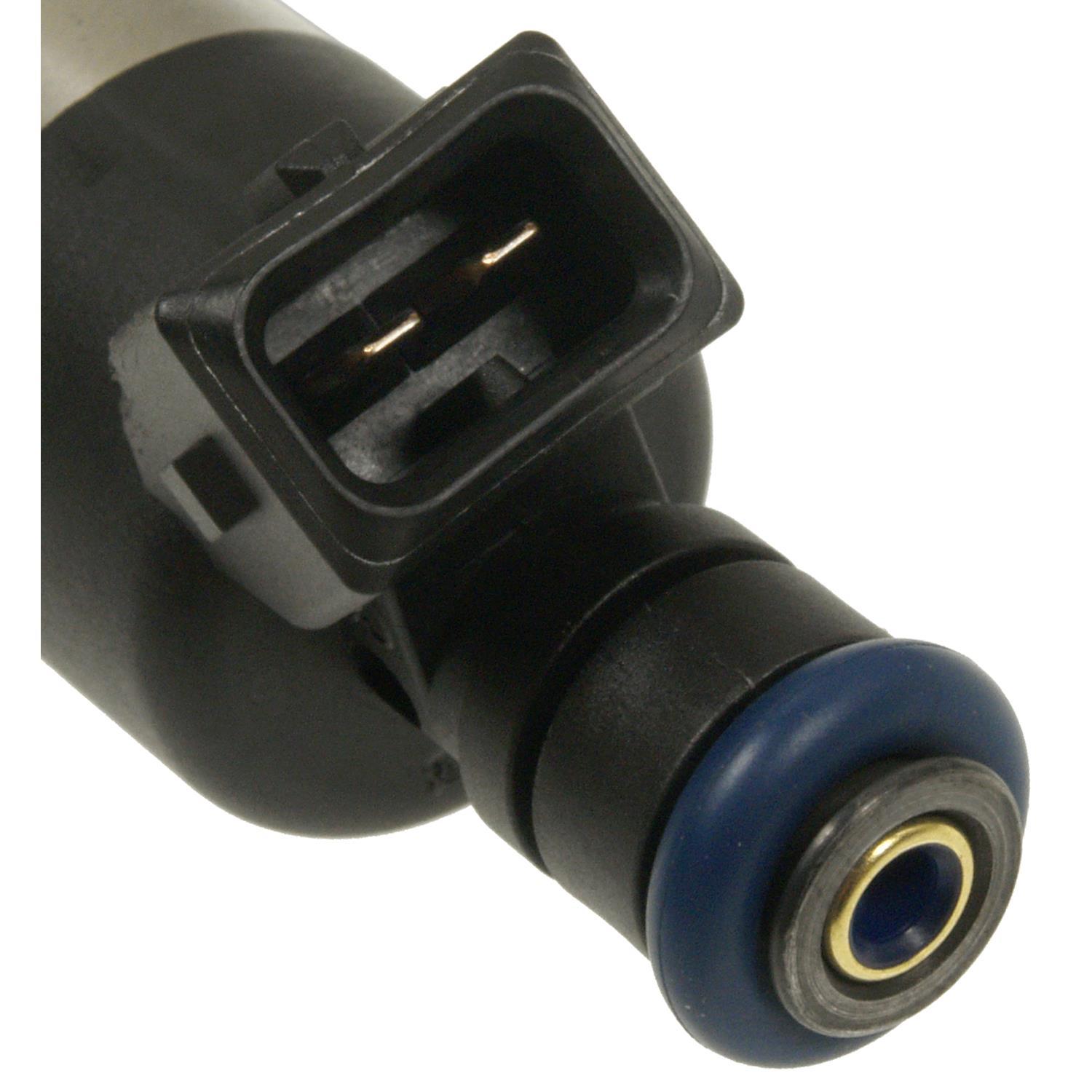 BWD 570376 Fuel Injector product image 4 of 10