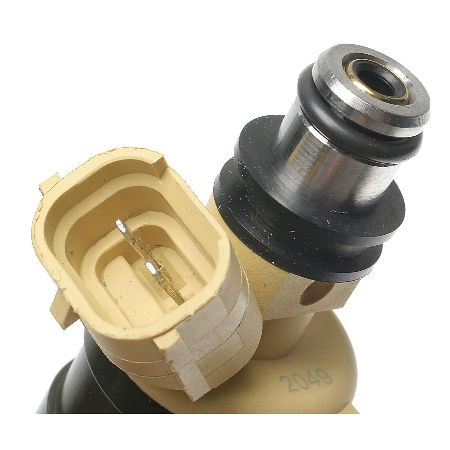 BWD 57068 - Fuel Injector BWD 57068 Fuel Injector product image 2 of 5