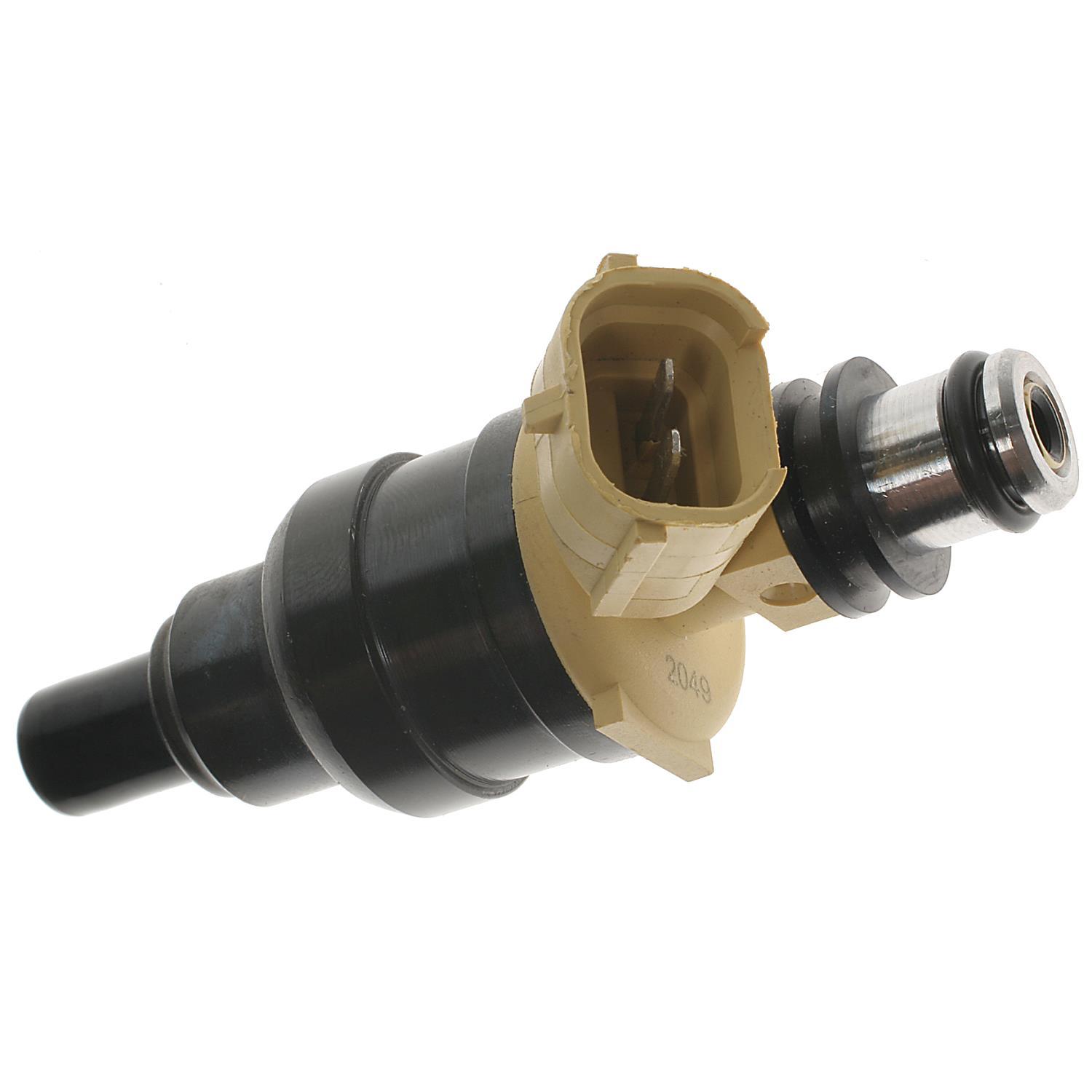 BWD 57068 - Fuel Injector BWD 57068 Fuel Injector product image 3 of 5