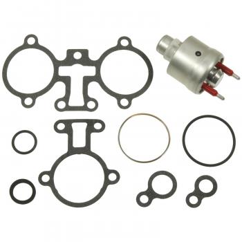BWD 57090 Fuel Injector product image 3 of 8