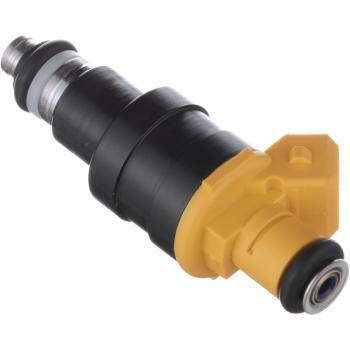 BWD 57138 Fuel Injector product image 4 of 9