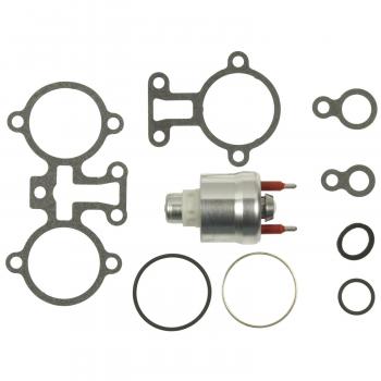 BWD 57200 Fuel Injector product image 2 of 3