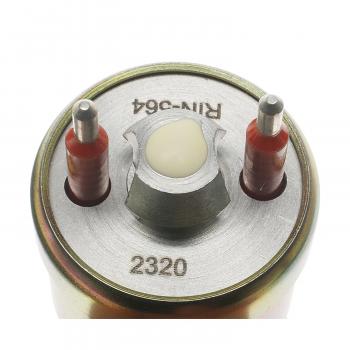 BWD 57207 - Fuel Injector BWD 57207 Fuel Injector product image 2 of 4