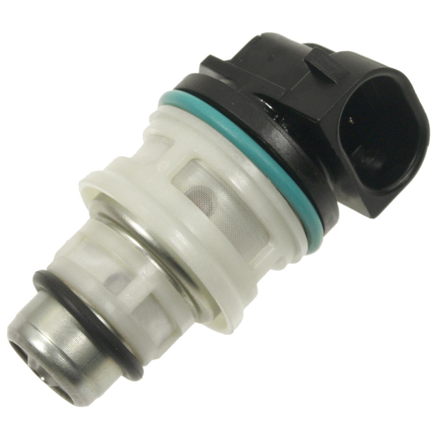 BWD 57230 Fuel Injector product image 2 of 3
