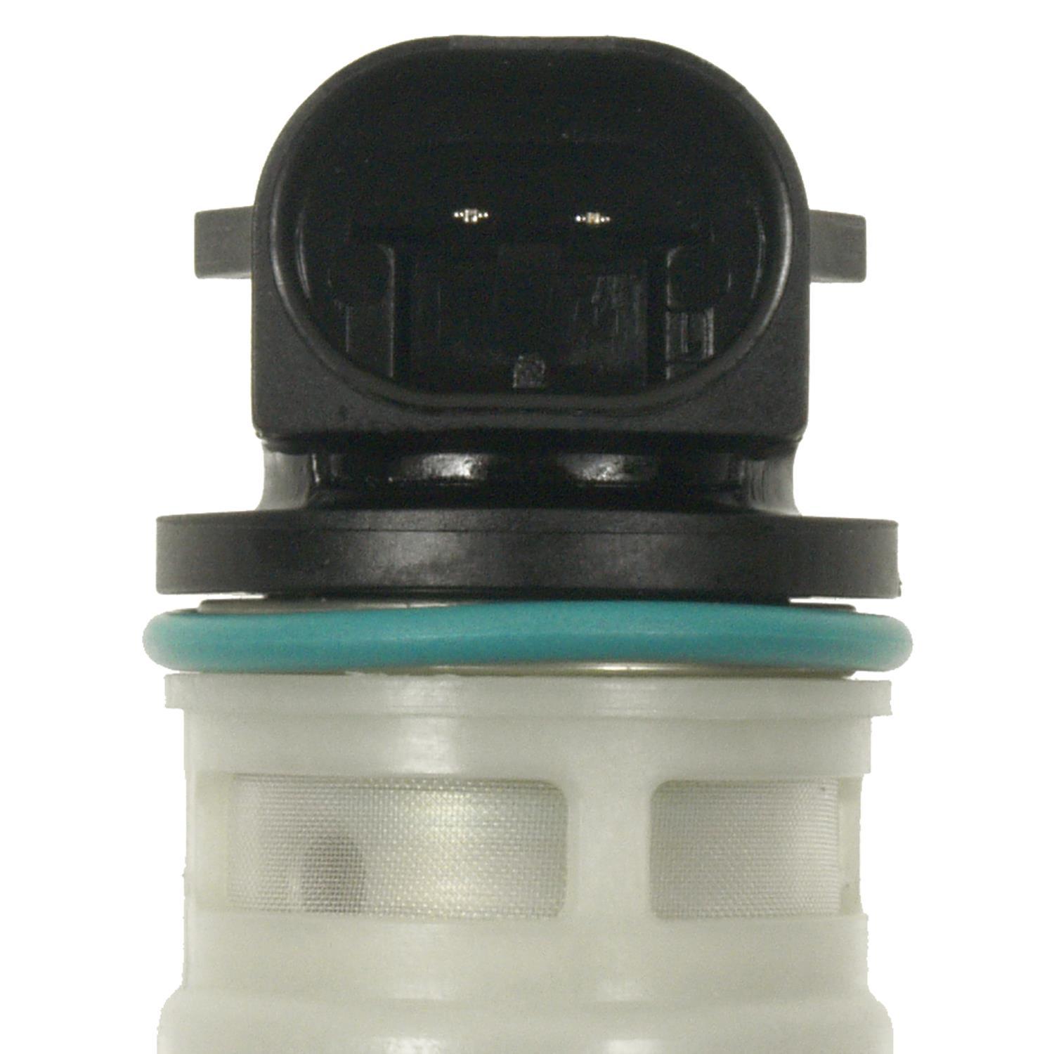 BWD 57230 Fuel Injector product image 3 of 3