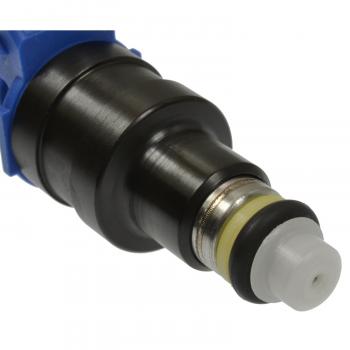 BWD 57504 Fuel Injector product image 1 of 4