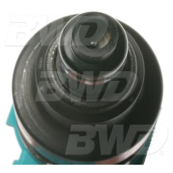 BWD 57515 - Fuel Injector BWD 57515 Fuel Injector product image 1 of 10