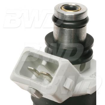 BWD 57520 Fuel Injector product image 5 of 10