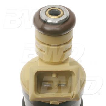BWD 57557 Fuel Injector product image 2 of 4