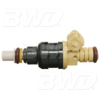 BWD 57557 Fuel Injector product image 3 of 4
