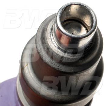 BWD 57589 Fuel Injector product image 1 of 3