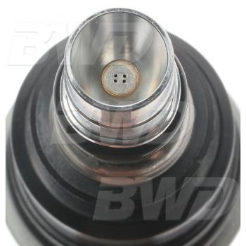 BWD 57624 Fuel Injector product image 1 of 3