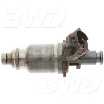 BWD 57630 Fuel Injector product image 3 of 4