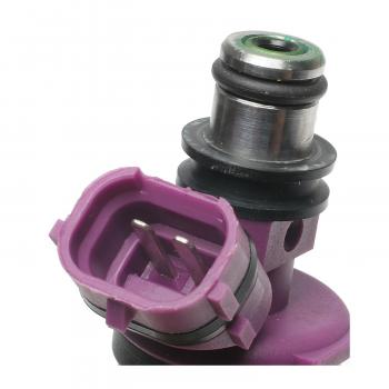 BWD 57633 Fuel Injector product image 3 of 3