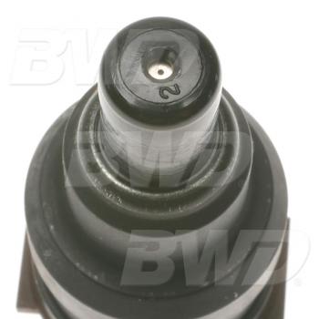 BWD 57637 - Fuel Injector BWD 57637 Fuel Injector product image 1 of 5