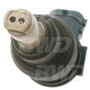 BWD 57643 Fuel Injector product image 1 of 4