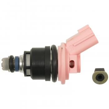 BWD 57666 Fuel Injector product image 4 of 10