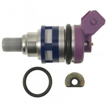 BWD 57669 Fuel Injector product image 2 of 3