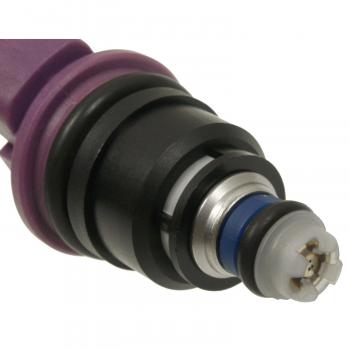 BWD 57675 Fuel Injector product image 1 of 3