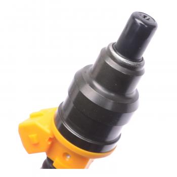 BWD 57687 Fuel Injector product image 2 of 4