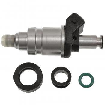 BWD 57786 Fuel Injector product image 3 of 10