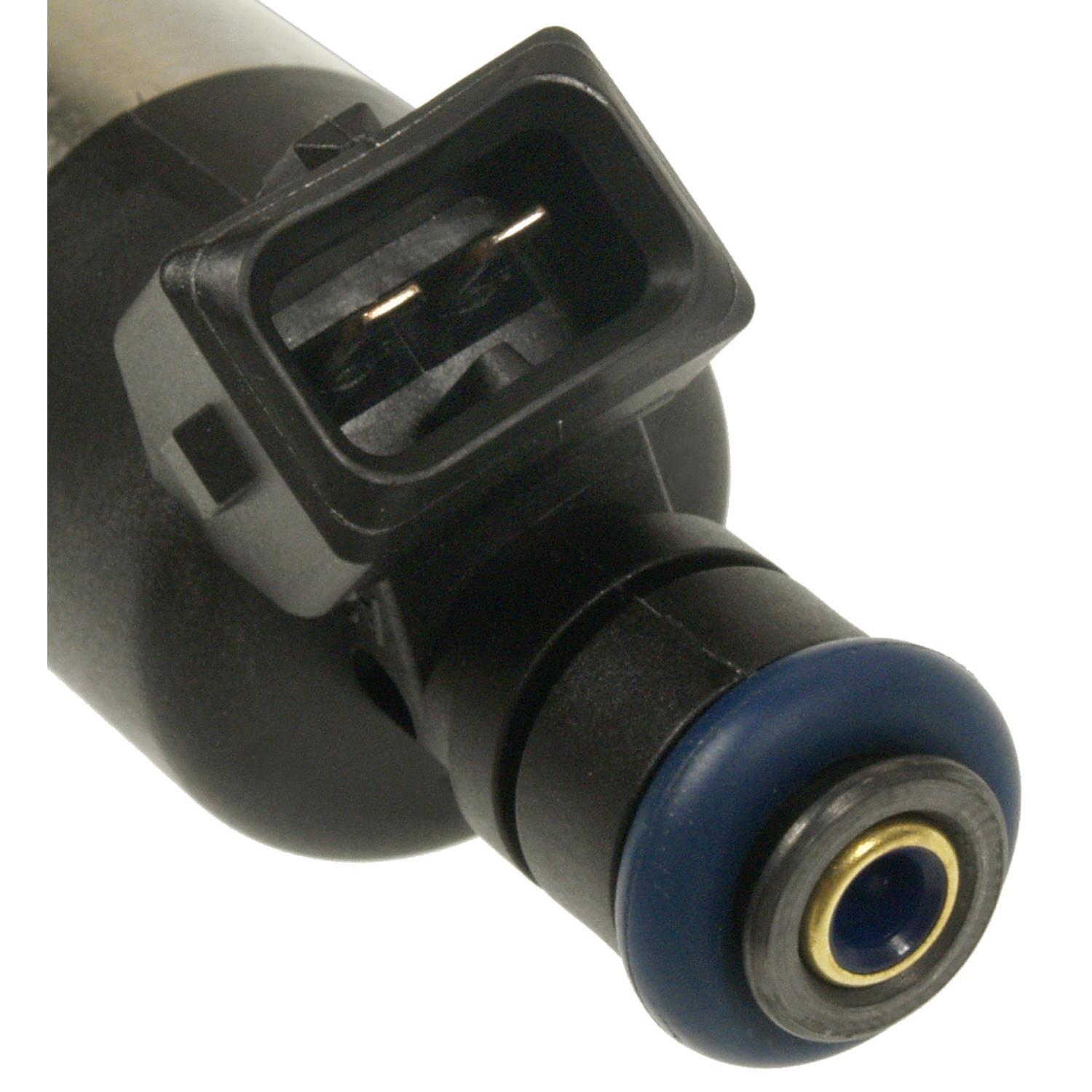BWD 57836 - Fuel Injector BWD 57836 Fuel Injector product image 3 of 3