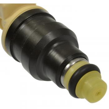 BWD 57840 Fuel Injector product image 1 of 3