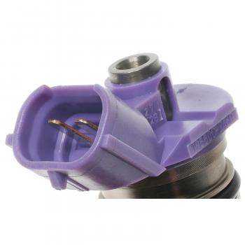 BWD 63806 Fuel Injector product image 3 of 3